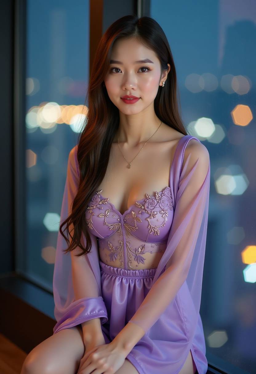 她的成长日记