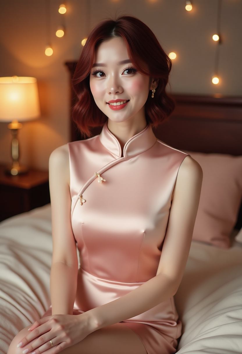 父亲的背影
